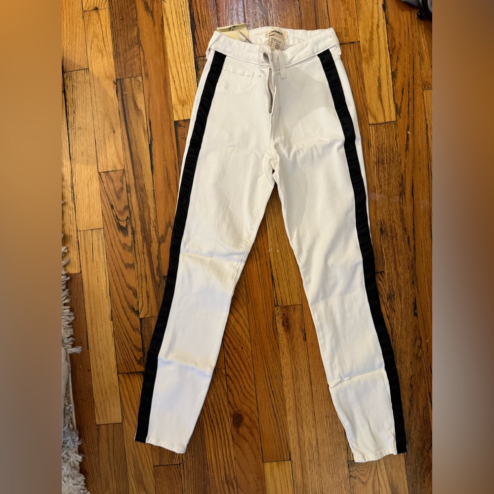 L’AGENCE Margot Skinny Jean